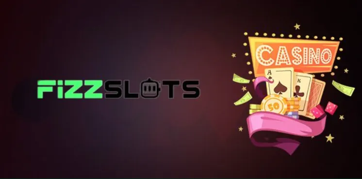 дзеркало FizzSlots